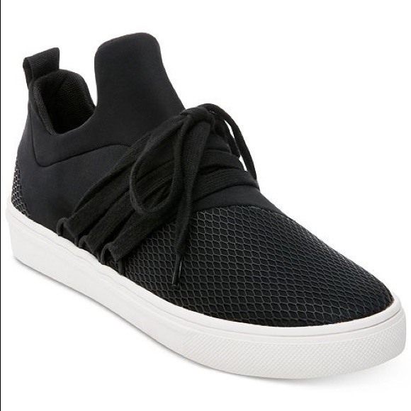 Steve Madden Shoes - STEVE MADDEN LANCER ATHLETIC SNEAKER